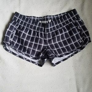 Hurley swim shorts